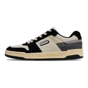 Baskets Hummel Stockholm LX-E BS image-0