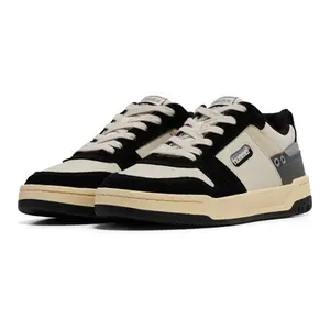 Baskets Hummel Stockholm LX-E BS image-1