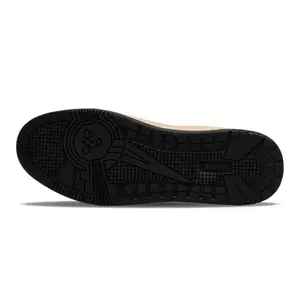 Baskets Hummel Stockholm LX-E BS image-2