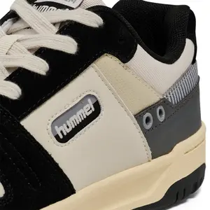 Baskets Hummel Stockholm LX-E BS image-3