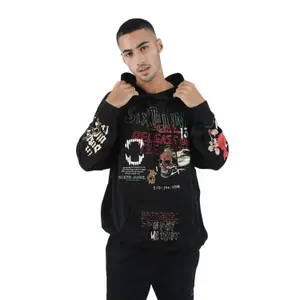 Sweatshirt Sixth June Custom image-1