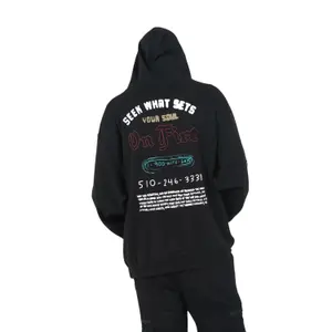 Sweatshirt Sixth June Custom image-3