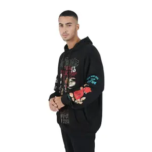 Sweatshirt Sixth June Custom image-5