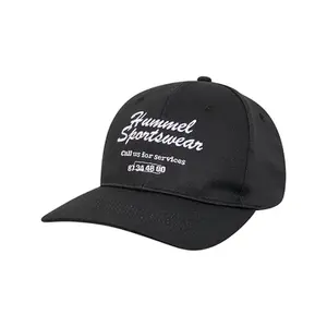 Baseball cap Hummel hmlSNAP image-0