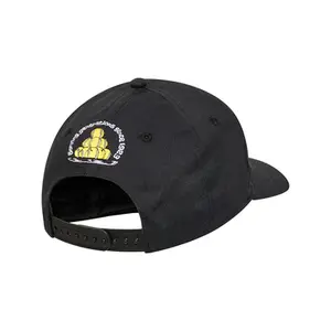 Baseball cap Hummel hmlSNAP image-1
