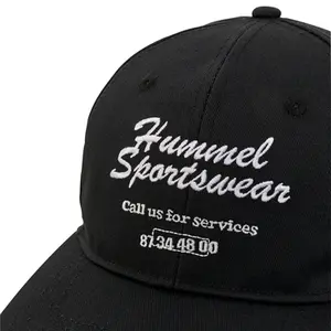 Baseball cap Hummel hmlSNAP image-2