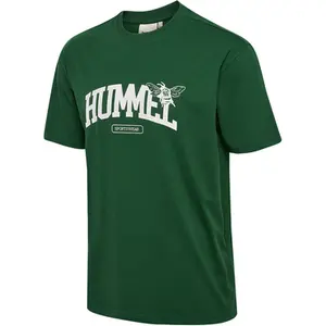 T-Shirt Hummel Loose University image-1