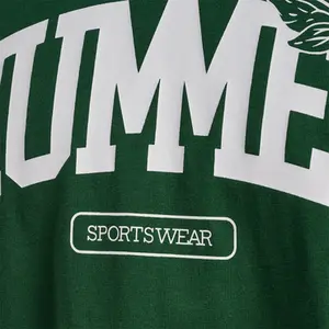 T-Shirt Hummel Loose University image-3