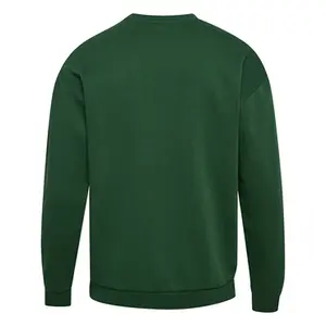 Sweatshirt col rond ample Hummel University Bee image-2