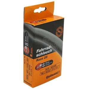 Τρόμπα αέρα βαλβίδας Presta Continental 700 x 20-25 image-0