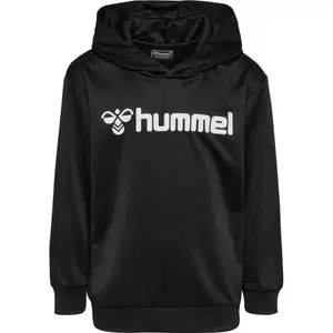 Sudadera con capucha para niño Hummel hmlLOGO image-0