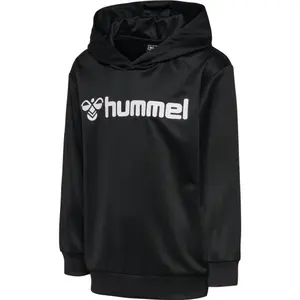 Sudadera con capucha para niño Hummel hmlLOGO image-1