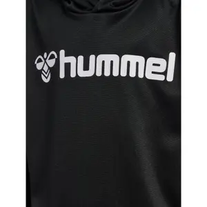 Sudadera con capucha para niño Hummel hmlLOGO image-3
