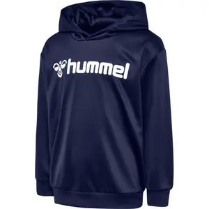 Sudadera con capucha para niño Hummel hmlLOGO image-1