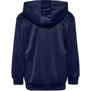 Sudadera con capucha para niño Hummel hmlLOGO image-2