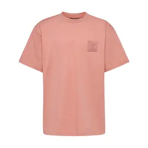 T-shirt enfant Hummel Clean image-0