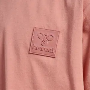 T-shirt enfant Hummel Clean image-3