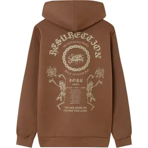 Sweatshirt Sixth June Resurection image-3