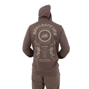 Sweatshirt Sixth June Resurection image-4