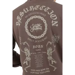 Sweatshirt Sixth June Resurection image-6