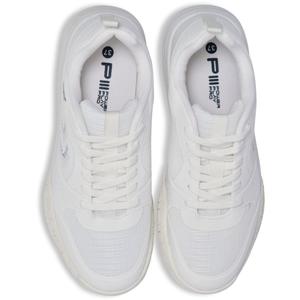 Scarpe indoor per bambini Hummel PIII Power Play Pro LC image-4