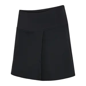 Medium-sized women’s skirt with pocket Hummel Court image-1
