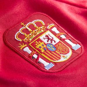 Jersey Copa Espagne 1988 image-2