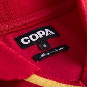 Jersey Copa Espagne 1988 image-3