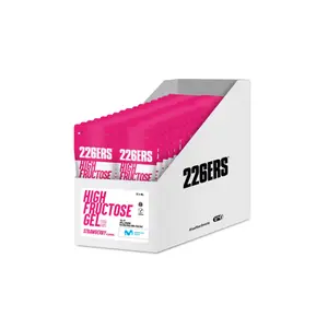 Fruktos Energi Gel 226ERS image-2