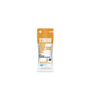 Fructose Energiegel 226ERS 45g