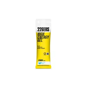 Energiegel 226ERS Citron (x8)