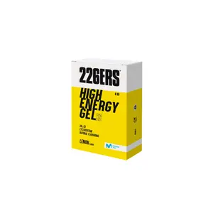 Energiegel 226ERS Citron (x8) image-2