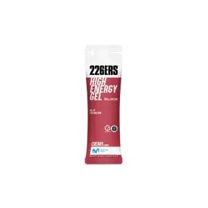 Energiegel 226ERS Caféine-Cerise (x8)