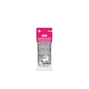 Fructose Energiegel 226ERS Fraise (x8) image-1