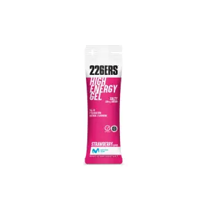 Energiegel 226ERS Salty-Fraise (x6)