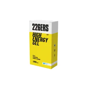 Energiegel 226ERS Citron (x6) image-2
