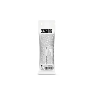 Fructose Energiegel 226ERS 80g image-1
