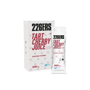 Energiegetränk 226ERS Tart Cherry (x6)