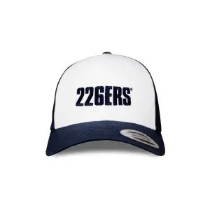 Trucker cap 226ERS Retro image-1
