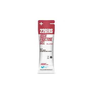 Fructose Energiegel 226ERS 80g