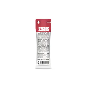 Fructose Energiegel 226ERS 80g image-1