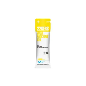 Fructose Energiegel 226ERS