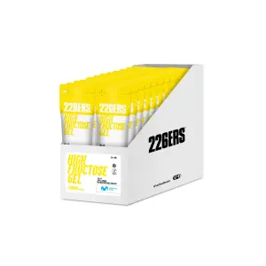 Fructose Energiegel 226ERS image-2