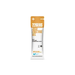 Fructose Energiegel 226ERS 80g