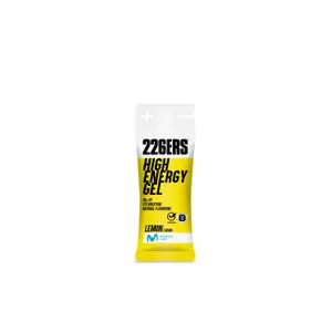 Energy gel 226ERS Citron