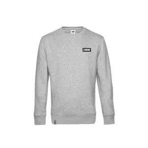 226er010098i000-sweatshirt-mit-logo-patch-226ers-i000-grey-xl