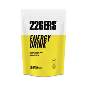 Bebida energética 226ERS 1kg Lemon image-0