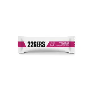 Nutrition bars 226ERS Neo