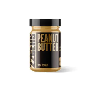 Manteiga de paanutut alimentar 226ERS 350g image-0