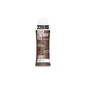 Gel energetico 226ERS 76g High Caffeine Espresso Coffee image-0
